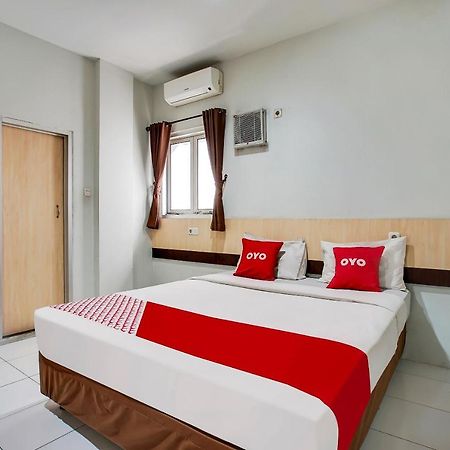 Hotel Reddoorz @ Pelajar Pejuang 3 Bandung Esterno foto
